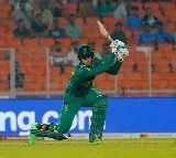 Men’s ODI WC: One thing we did well is we never lost wickets in clusters, says Rassie van der Dussen