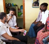 Rahul shares video of his conversation with family of farmer who committed suicide