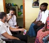Rahul shares video of his conversation with family of farmer who committed suicide