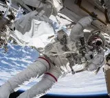 International Space Station yet again dodges orbital debris: Report