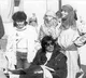 Big B posts throwback pic of him from 'Ajooba' set dressed in stylish leather jacket