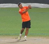Men's ODI WC: No plans to rest players against Holland and get bench ready for any need, says Dravid