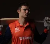 Men’s ODI WC: Meet Scott Edwards, the Netherlands skipper armed with a sweep & fierce desire to get better