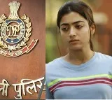 Rashmika deepfake case: Delhi Police ask Meta to share URL from which video was posted