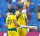 Men's ODI WC: Stunning Marsh century inspires Australia to 8-wicket win over Bangladesh