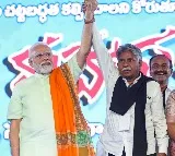 Committed to SC sub-categorisation, PM assures Madigas