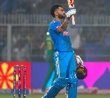 Men's ODI WC: Can Virat Kohli score a record 50th ton in the Netherlands match?