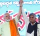 KCR crushed Dalit aspirations to become CM, says PM Modi