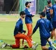 Men's ODI WC: Have had coaches inquiring how we could fit into their schedule, says Netherlands coach Ryan Cook