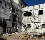 IDF claims control of Hamas posts; hospitals in Gaza overwhelmed with patients dying due to power outages