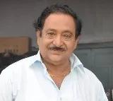 Tollywood veteran actor Chandra Mohan passes away
