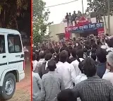 4 year old raped in Rajasthans Dausa accused sub inspector arrested