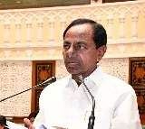 KCR says his land records showing excess land in Dharani portal