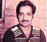 ChandraMohan Got Nandi Award For His First Movie