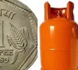 Fourt cylinders for just one rupee sanathnagar candidate election promise