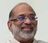 Venkat Akkineni Interview