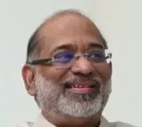 Venkat Akkineni Interview