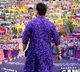 Song release from Ram Charan Game Changer postponed