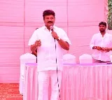 Talasani says congress give only 22 seats to bcs