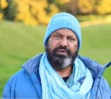 Mohan Babu emotional reaction after heard Chandramohan death