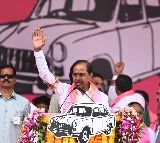 157 nominations filed from Gajwel