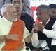 PM Modi praises Manda Krishna Madiga