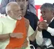 Manda Krishna madiga praises pm modi for bc cm promise