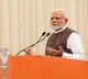 PM Modi responds to Chandramohan demise