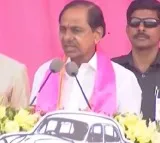 CM KCR extends deepawali greetings