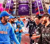 Team India face off with New Zealand in world cup semifinal