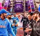 Team India face off with New Zealand in world cup semifinal