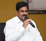 Devineni Uma slams YCP Govt