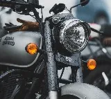 Royal Enfield registers record level sales
