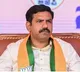 With Yediyurappa's son Vijayendra on top, K'taka BJP to take on a stronger Cong