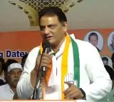 Ex-India captain Azharuddin on sticky wicket at home ground Jubilee Hills