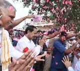 KCR faces opposition heavyweights in both Gajwel, Kamareddy
