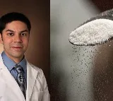 Study by Indian-American finds reducing salt intake lowered blood pressure in as little as one week