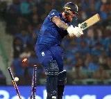Ben Stokes to "think hard" about ODI future after early World Cup exit