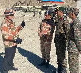 India safe so long as brave soldiers are standing on borders: Modi
