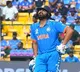 Men's ODI WC: Rohit Sharma breaks record for most ODI sixes in a calendar year