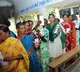 Female voters exceed males in Telangana