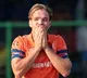 Men's ODI WC: Bas de Leede becomes the highest wicket-taker for the Netherlands in World Cups