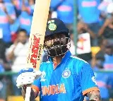 Men's ODI World Cup: Virat Kohli surpass de Kock to become the highest run getter