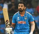 Men's ODI World Cup: KL Rahul slams fastest Indian Century