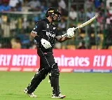 Men’s ODI WC: Playing semi-final against India at Wankhede is what you dream of, says Rachin Ravindra