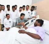 BRS, Congress trade allegations after alleged attack on MLA