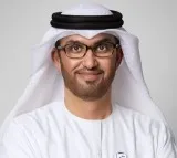UN climate summit chief Al Jaber praises India for energy vision