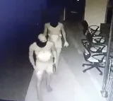 Cheddi Gang Roaming Around Tirupati