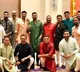Team India Players And Staff Celebrate Diwali