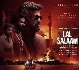 Rajinikanth starring Lal Salaam teaser released